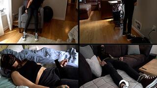 Halfway House - Daphne 4K