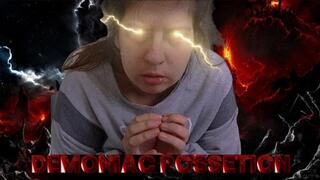 Extreme demonic posession play
