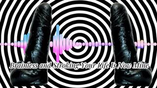 Brainless and Stroking Your Life Is Now Mine! 14 min (GayDom)