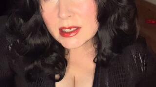 A Queen’s Harsh Judgement