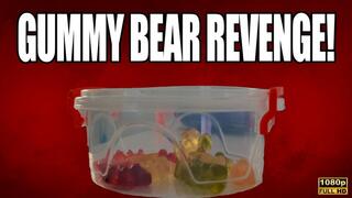 KingMarti: Revenge is Mine: Chewing Through Town, One Mocking Resident at a Time - FHD