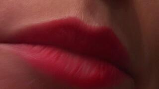 Inside Mouth Closeup (mkv)