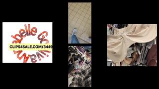 Late Night Out Of Town Bra Safari