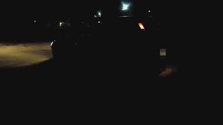 Fun after Work Outside View