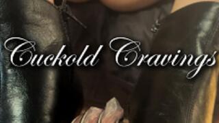 While Master Was Away… Princess Played With His Sissy