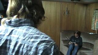 Spanked for reckless spending