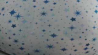 My dress is so provocative, farting on his cock, my ass is so big and perfect for his cock, filling it with farts