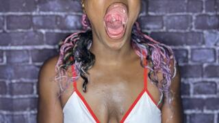 Midnight Enormous Yawns