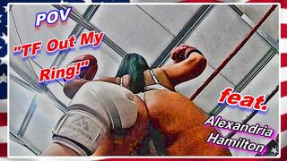 POV - TF Out My Ring! WMV