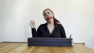 YY224 - iDevil Desires Unboxing