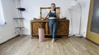 YY231 - Bondage Workout