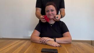 YY236 - Xtreme Head Bondage