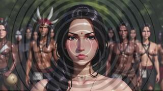 Mind Control - JUNGLE