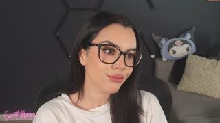 Casual burp fest while I do some work | Sweet Maria