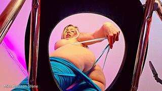 Easy Access Filthy Toilet Slavery