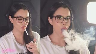 Chat and a smoke | Sweet Maria