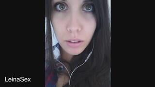 JOI (Sigue mis instrucciones) (AUDIO)