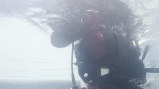 RoseX Gets Hot Without Air