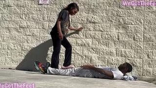 YOUR LOWER THAN DIRT VOL 29 FV