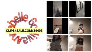 Fartsville USA Travels w Elle