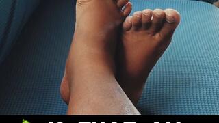 Is That All You've Got