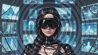 Mind Control - A Virus Infected Your Computer