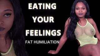 Eating Your Feelings