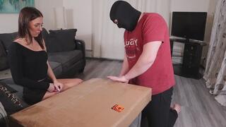 Trampling Table Surprise