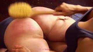 She Lost The Bet 4 - MP4