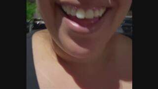 Shower Boy Gets Pantsed, Locked Out, and Publicly Shamed