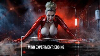 Aroma Mind Experiment: Edging Torment Until Your Mind Breaks