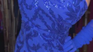 Breasts you’ll never be worthy enough to touch