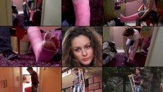 Zuzu LLC Getting Ready to Go