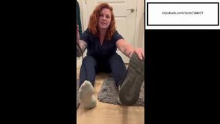 Sommerstimetats Itchy feet return