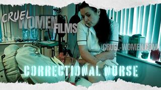 Correctional Nurse Part 1 *MOV*