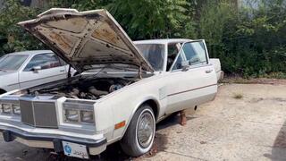 Davina Is Upset Pt 1 (Custom)