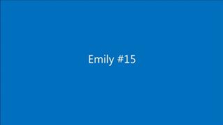 Emily015 (MP4)