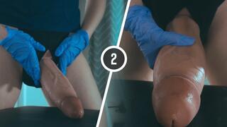 TWOFOLD: Two Medfet Futas - Ft Imilia Audley