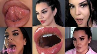 Bad breath bundle | Sweet Maria