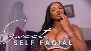 Sweet Self Facial CEI
