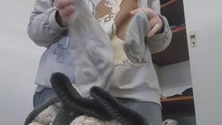 Socks haull (all my collection)