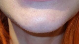 Challenge! 1 week without brushing teeth - A CUSTOM