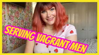 Sissys Guide To Serving Vagrant Men