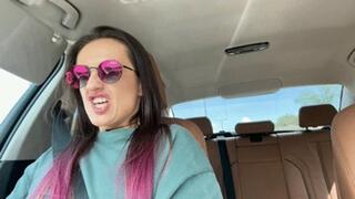 Burping on the go wmv