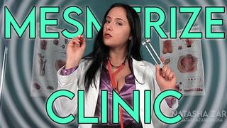 Mesmerize Exam