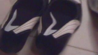 Aapryl's Stinky Shoe Collection