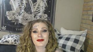 Daddy Takes My V-Card