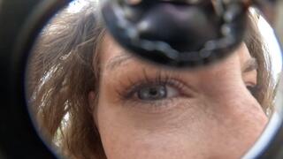 Punished with Burps by Giantess Nathalia