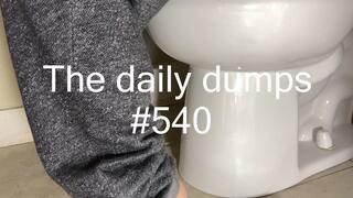 The daily dumps #540 mp4