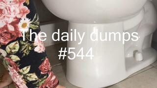 The daily dumps #544 mp4